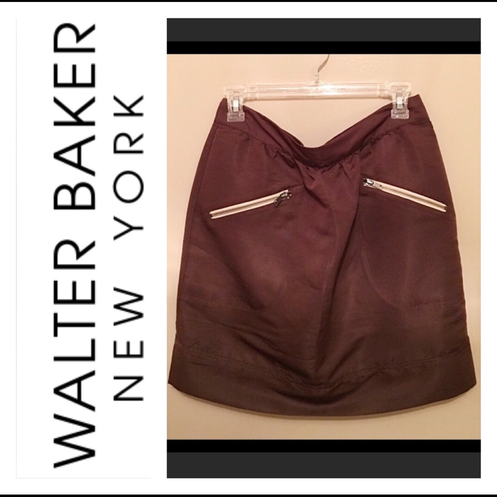 Like new! Walter Baker Skirt